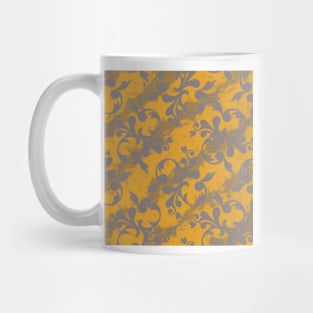 Colors of the Year Splendor Design Mug